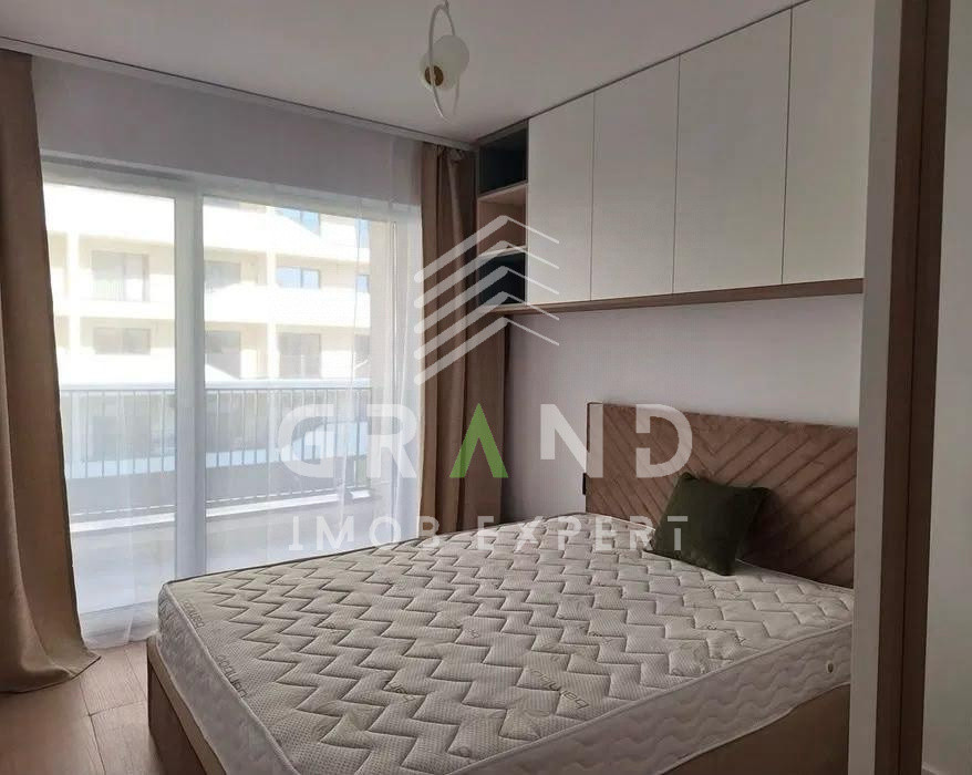Apartament cu 2 camere I NOU I Florești I Eroilor