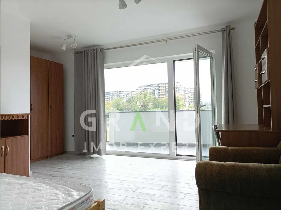 Apartament 2 Camere | Etaj 2 |  52 MP | Terasa | Gheorgheni/Soporului