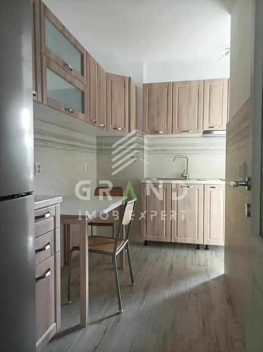 Apartament 2 Camere | Etaj 2 |  52 MP | Terasa | Gheorgheni/Soporului