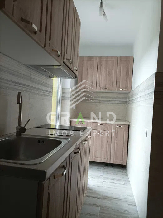 Apartament 2 Camere | Etaj 2 |  52 MP | Terasa | Gheorgheni/Soporului