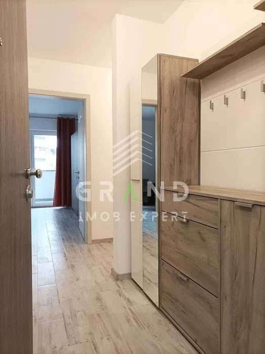 Apartament 2 Camere | Etaj 2 |  52 MP | Terasa | Gheorgheni/Soporului