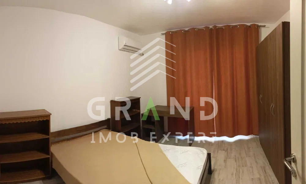 Apartament 2 Camere | Etaj 2 |  52 MP | Terasa | Gheorgheni/Soporului