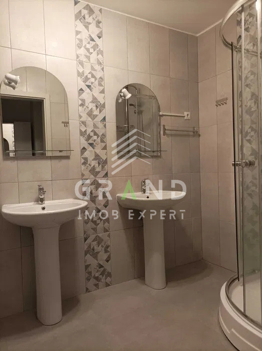 Apartament 2 Camere | Etaj 2 |  52 MP | Terasa | Gheorgheni/Soporului