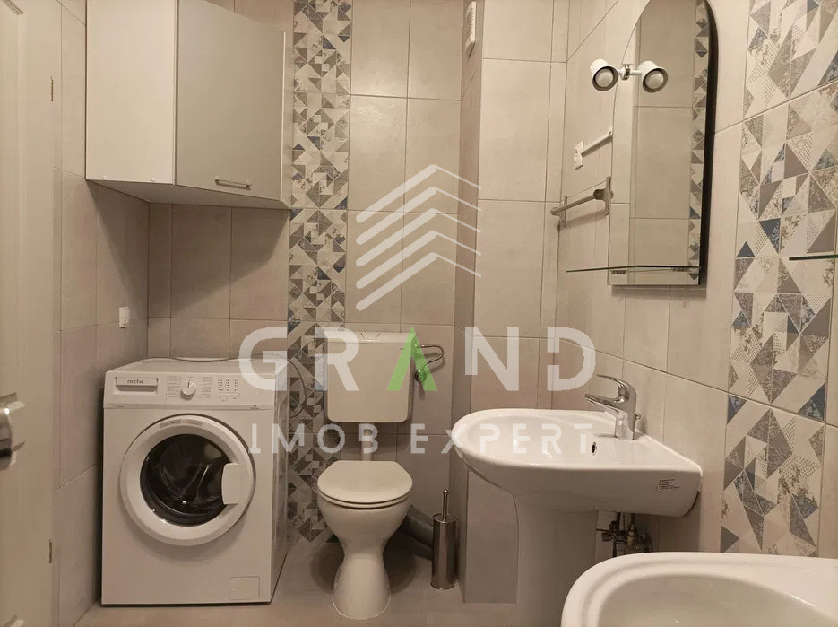 Apartament 2 Camere | Etaj 2 |  52 MP | Terasa | Gheorgheni/Soporului