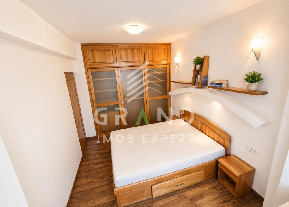 Apartament de vanzare 4 camere, Zorilor