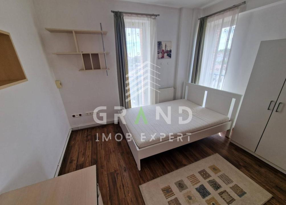 Apartament de vanzare 4 camere, Zorilor