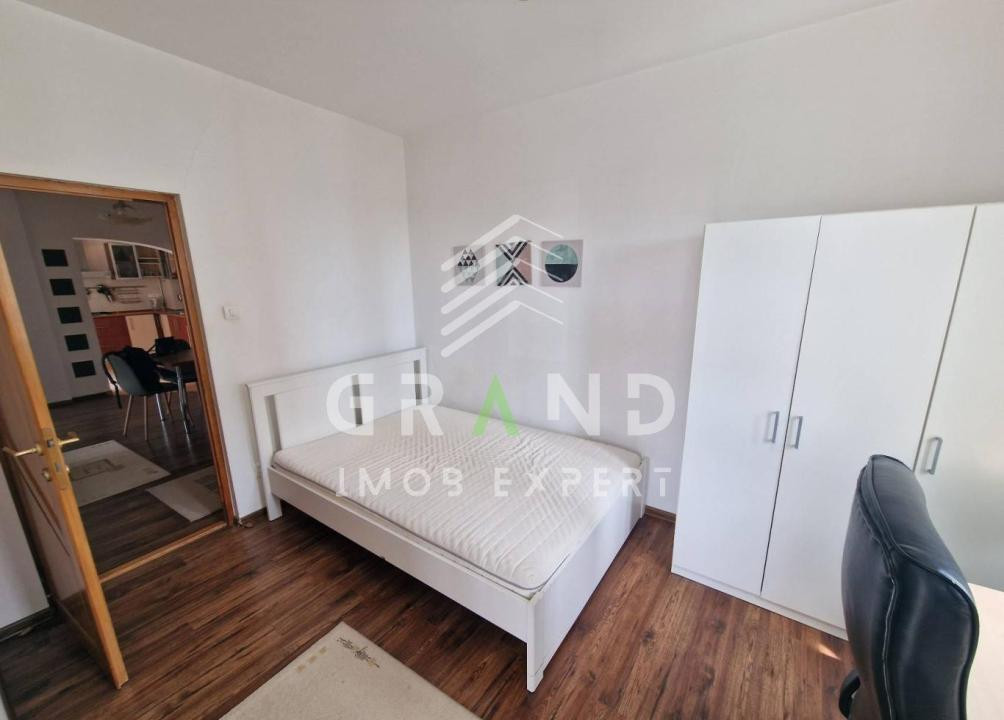 Apartament de vanzare 4 camere, Zorilor