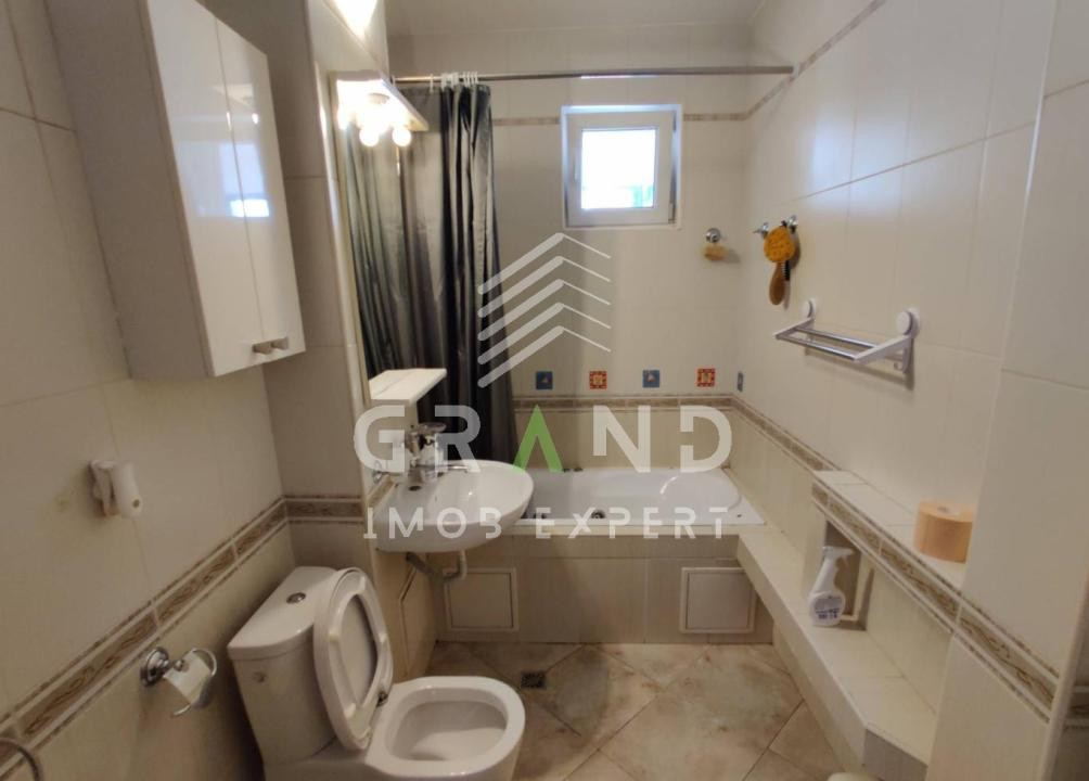 Apartament de vanzare 4 camere, Zorilor