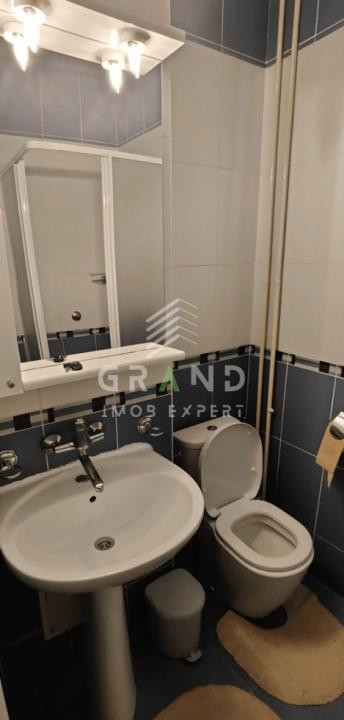 Apartament de vanzare 4 camere, Zorilor