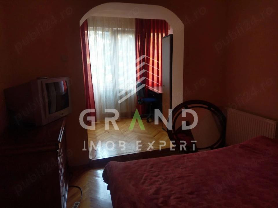 Apartament 2 Camere | Decomandat | 75 MP | Gheorgheni/Titulescu