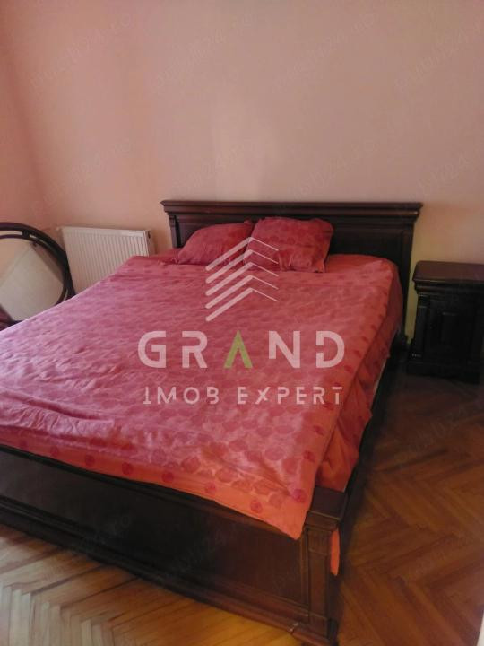 Apartament 2 Camere | Decomandat | 75 MP | Gheorgheni/Titulescu