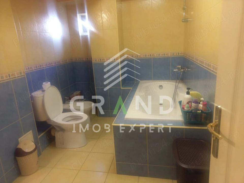 Apartament 2 Camere | Decomandat | 75 MP | Gheorgheni/Titulescu