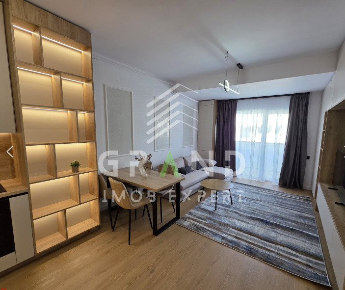 Apartament cu 2 camere I NOU I Florești I Eroilor