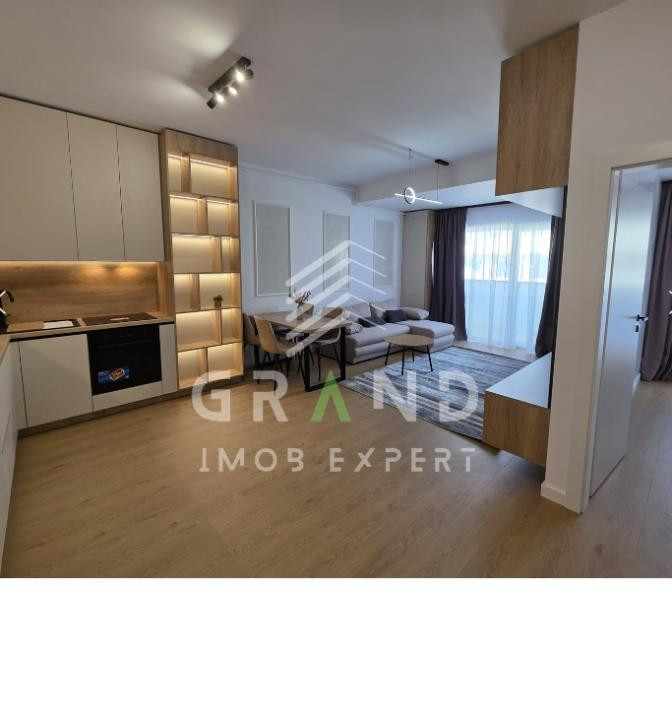 Apartament cu 2 camere I NOU I Florești I Eroilor