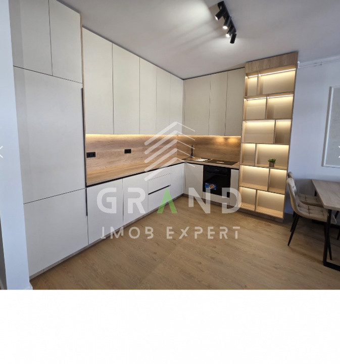 Apartament cu 2 camere I NOU I Florești I Eroilor