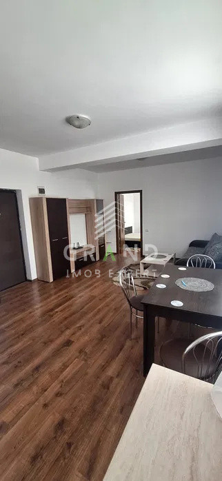 Apartament 2 Camere | Living Open Space | Parter | Buna ziua/ Grand Hotel Italia