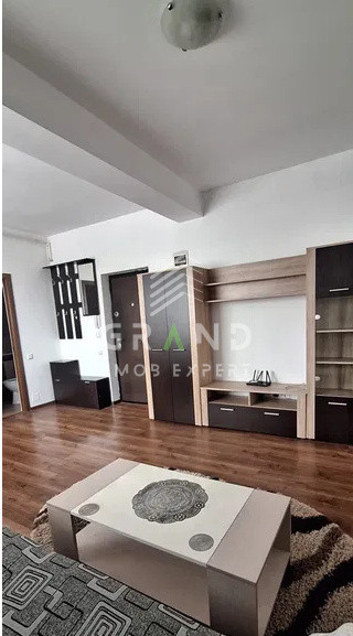 Apartament 2 Camere | Living Open Space | Parter | Buna ziua/ Grand Hotel Italia