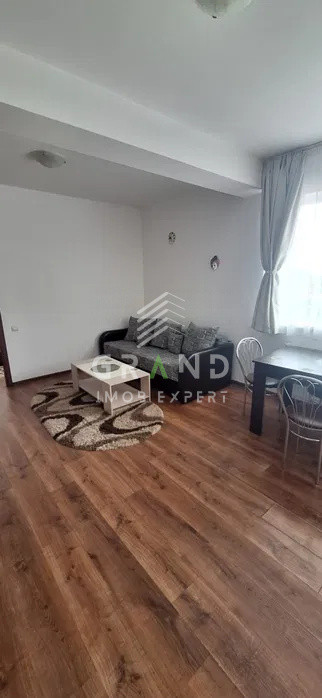 Apartament 2 Camere | Living Open Space | Parter | Buna ziua/ Grand Hotel Italia