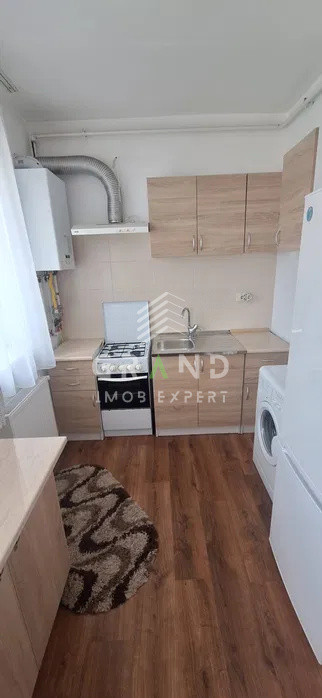 Apartament 2 Camere | Living Open Space | Parter | Buna ziua/ Grand Hotel Italia