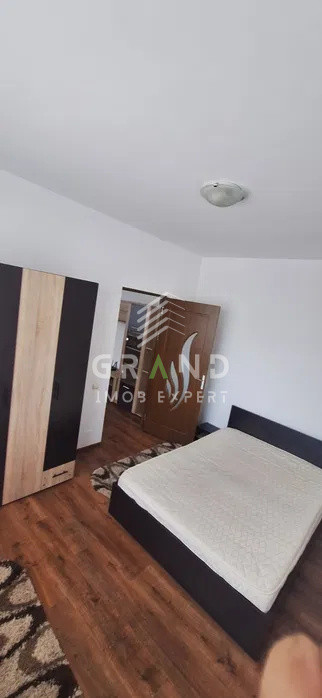 Apartament 2 Camere | Living Open Space | Parter | Buna ziua/ Grand Hotel Italia