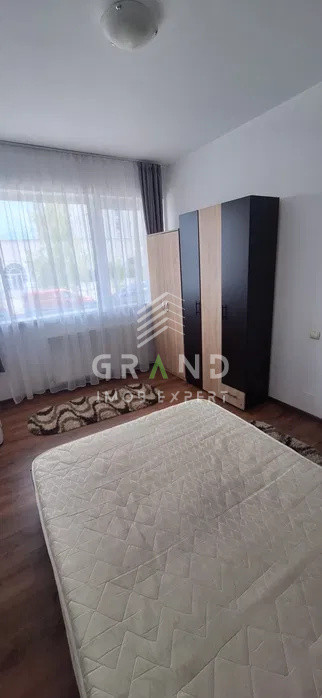 Apartament 2 Camere | Living Open Space | Parter | Buna ziua/ Grand Hotel Italia