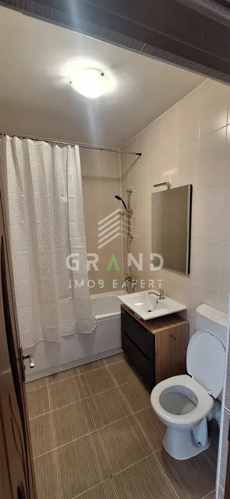 Apartament 2 Camere | Living Open Space | Parter | Buna ziua/ Grand Hotel Italia