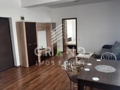 Apartament 2 Camere | Living Open Space | Parter | Buna ziua/ Grand Hotel Italia