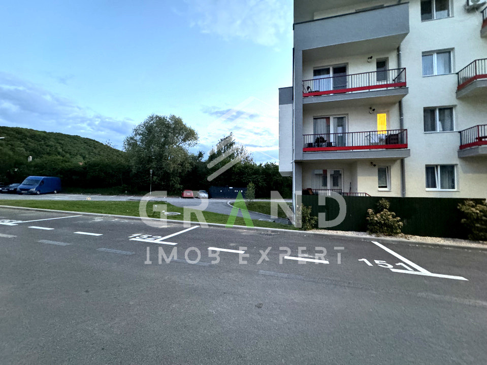 Ap. 2 camere | BALCON | PARCARE SUBTERANĂ | Abatorului/Parc Poligon
