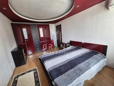 Apartament cochet cu 1 cameră | Calea Florești–Mănăștur | Lift | Aer condiționat