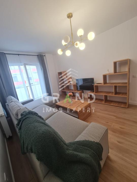 Apartament de vanzare 2 camere decomandate, Sesul de Sus, Floresti