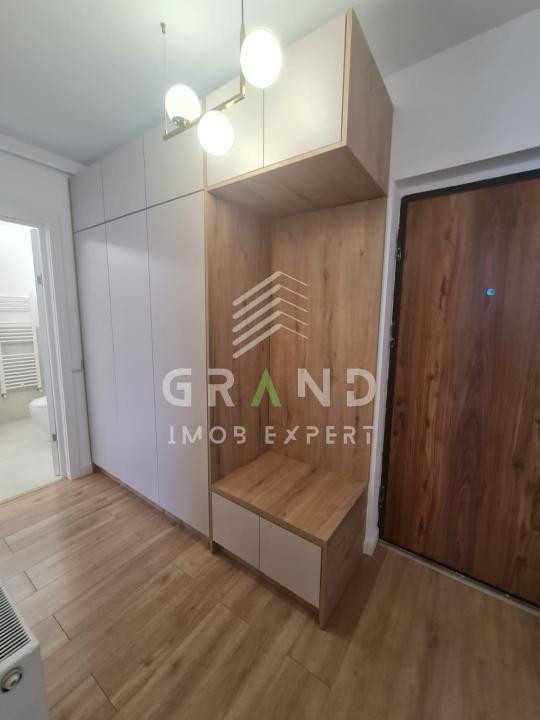 Apartament de vanzare 2 camere decomandate, Sesul de Sus, Floresti