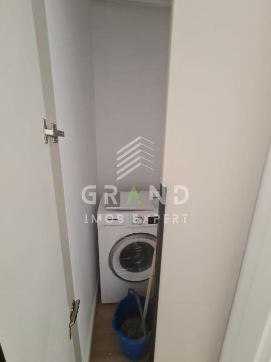Apartament de inchiriat 2 camere decomandate, Floresti, Sesul de Sus