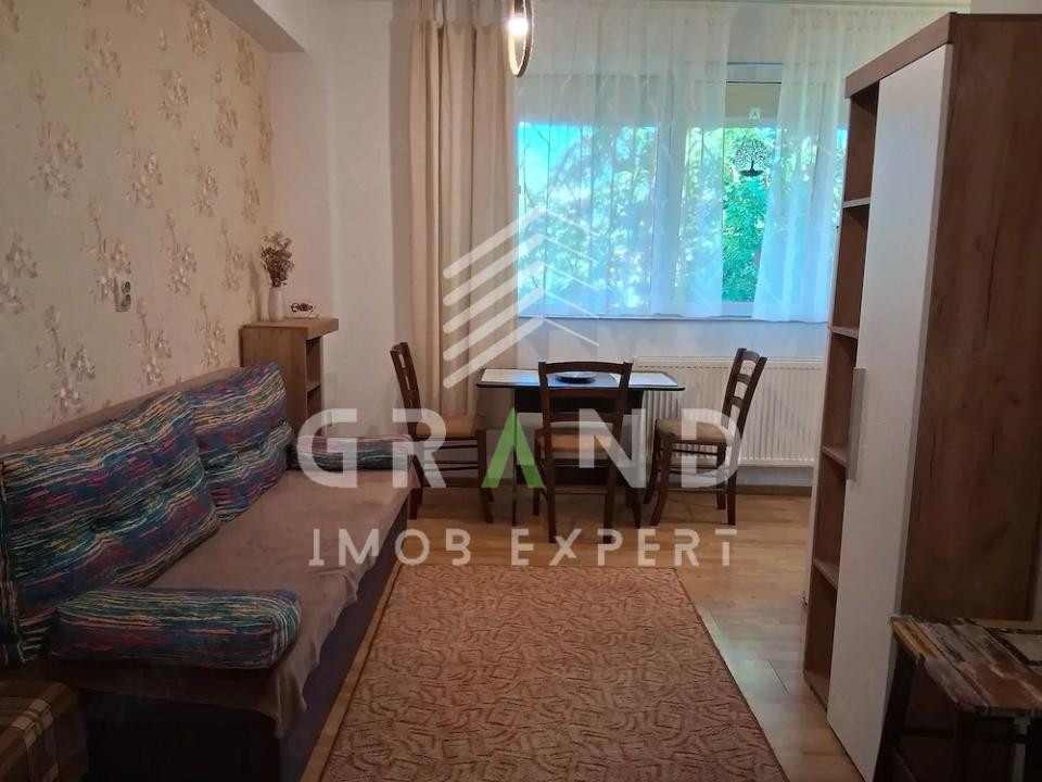 Apartament 2 Camere | Parter | CT | Statie Bus | Borhanci