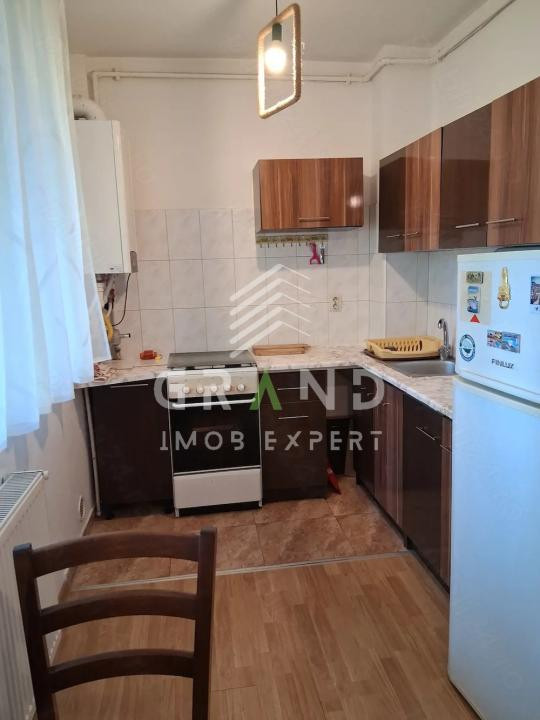 Apartament 2 Camere | Parter | CT | Statie Bus | Borhanci