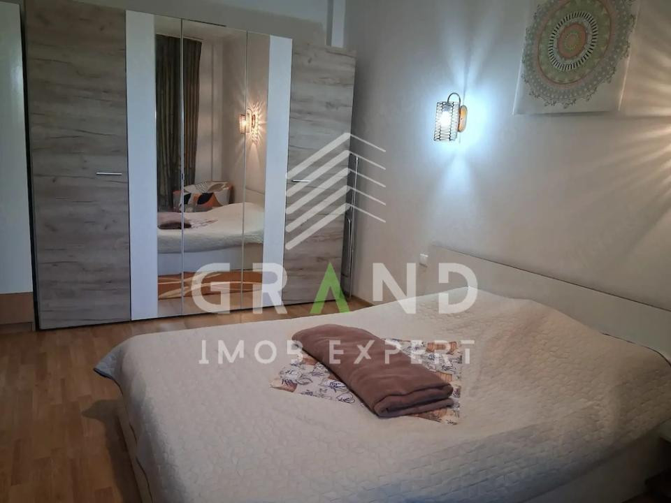 Apartament 2 Camere | Parter | CT | Statie Bus | Borhanci