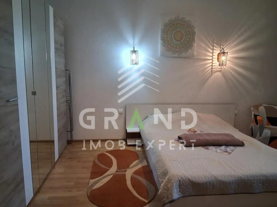 Apartament 2 Camere | Parter | CT | Statie Bus | Borhanci