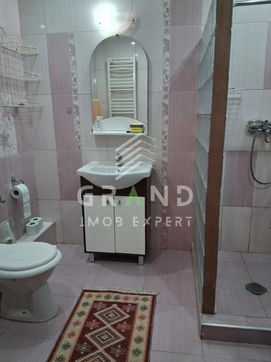 Apartament 2 Camere | Parter | CT | Statie Bus | Borhanci