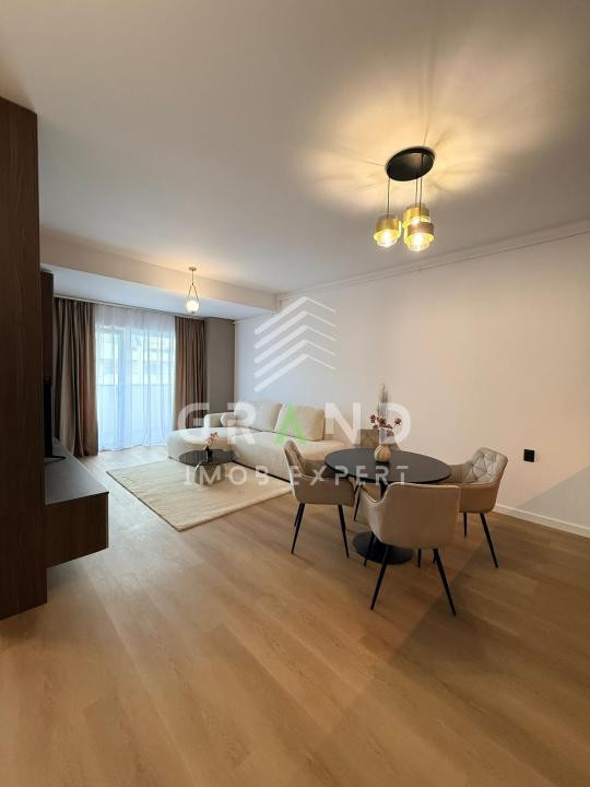 Apartament cu 2 camere I NOU I Florești I Eroilor