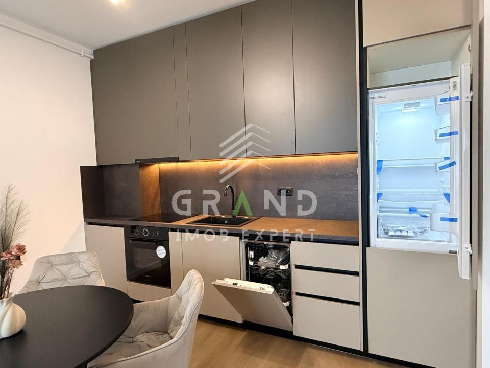 Apartament cu 2 camere I NOU I Florești I Eroilor