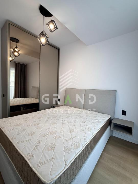 Apartament cu 2 camere I NOU I Florești I Eroilor