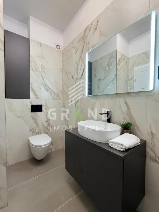 Apartament cu 2 camere I NOU I Florești I Eroilor