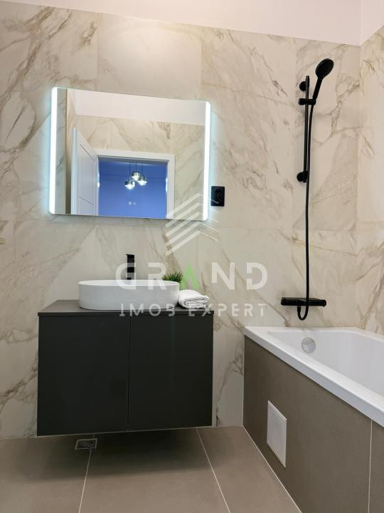 Apartament cu 2 camere I NOU I Florești I Eroilor
