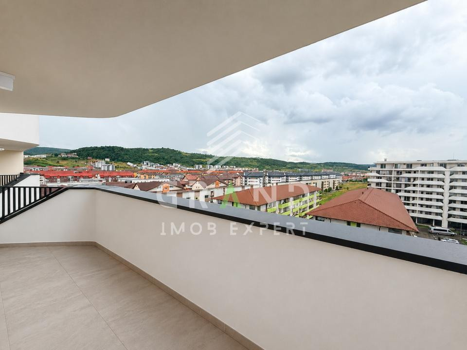 Apartament cu 2 camere I NOU I Florești I Eroilor