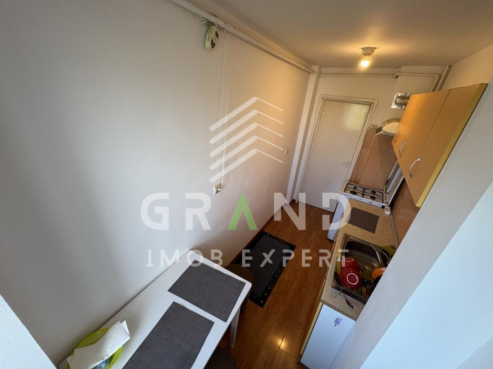 2 camere decomandate | Etaj intermediar | Zona accesibila | Manastur Clabucet