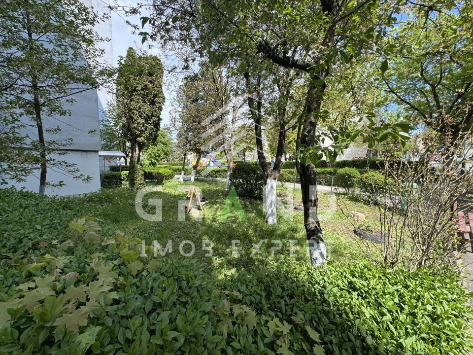 2 camere decomandate | Etaj intermediar | Zona accesibila | Manastur Clabucet