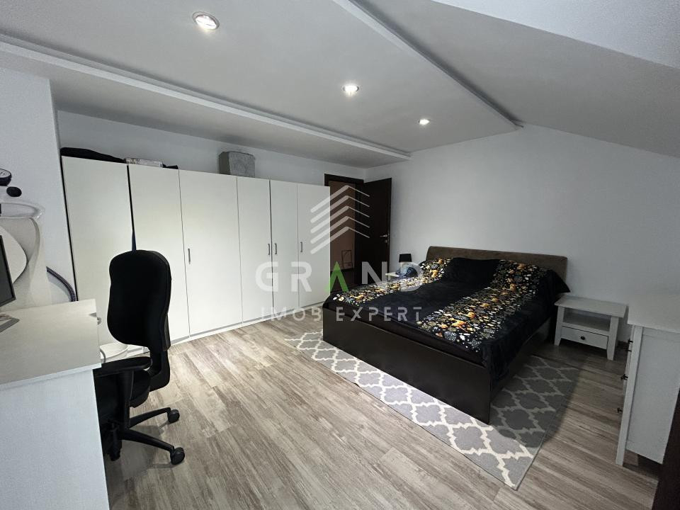 Casa de inchiriat , Manastur, zona Campului