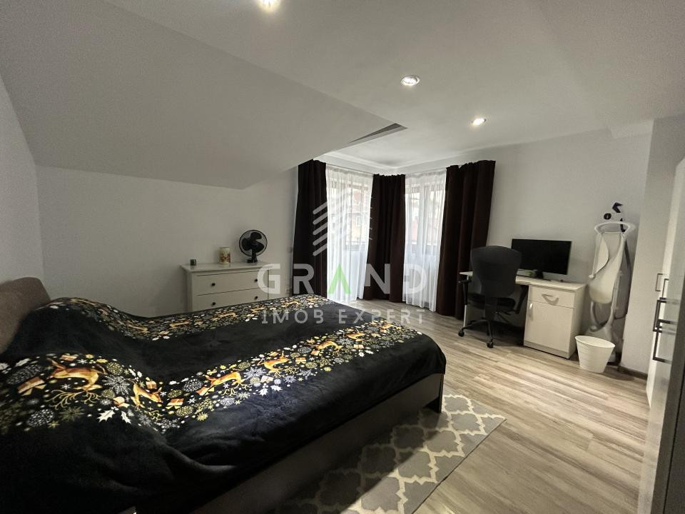 Casa de inchiriat , Manastur, zona Campului