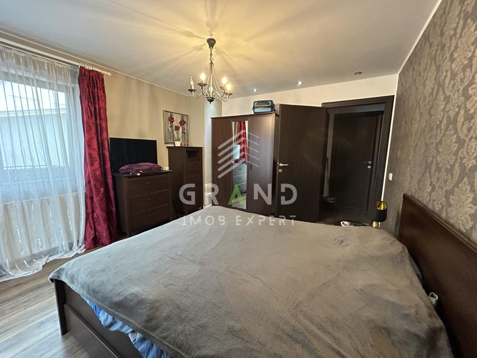 Casa de inchiriat , Manastur, zona Campului
