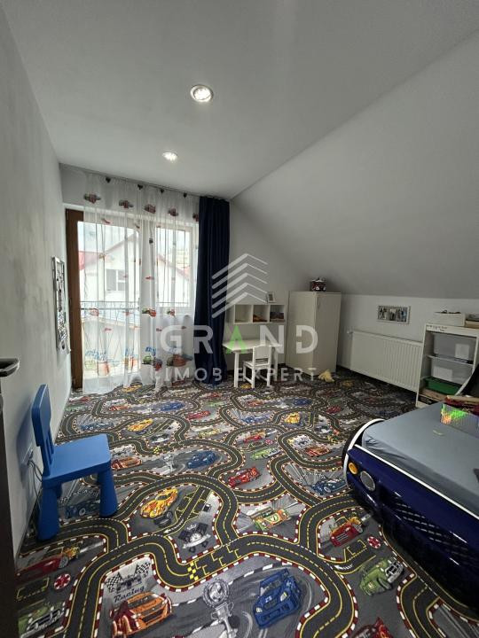 Casa de inchiriat , Manastur, zona Campului