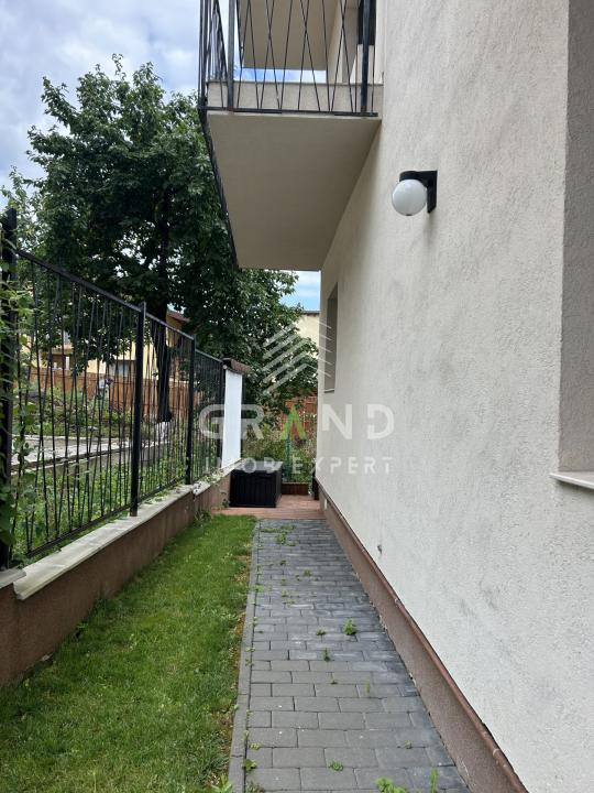 Casa de inchiriat , Manastur, zona Campului